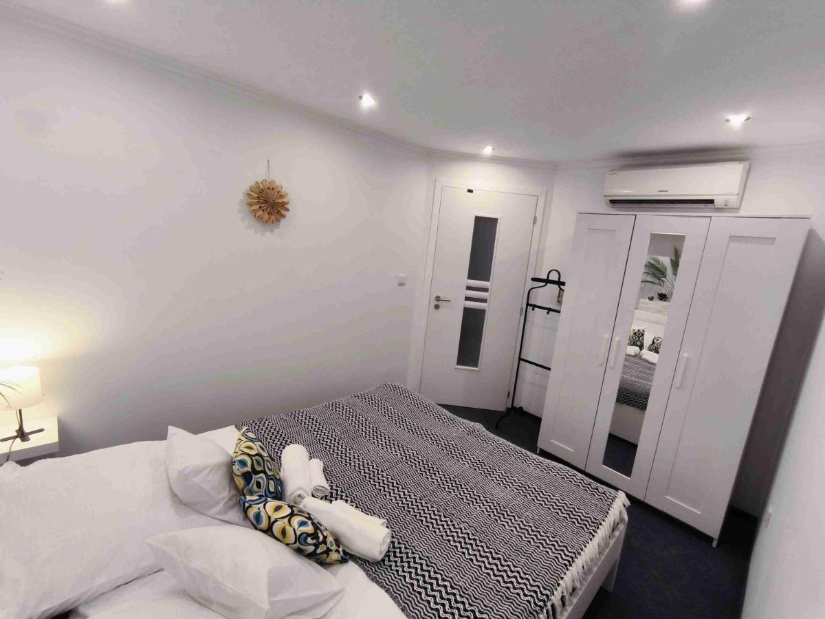 Baky House Apartment Balatonlelle Exterior photo