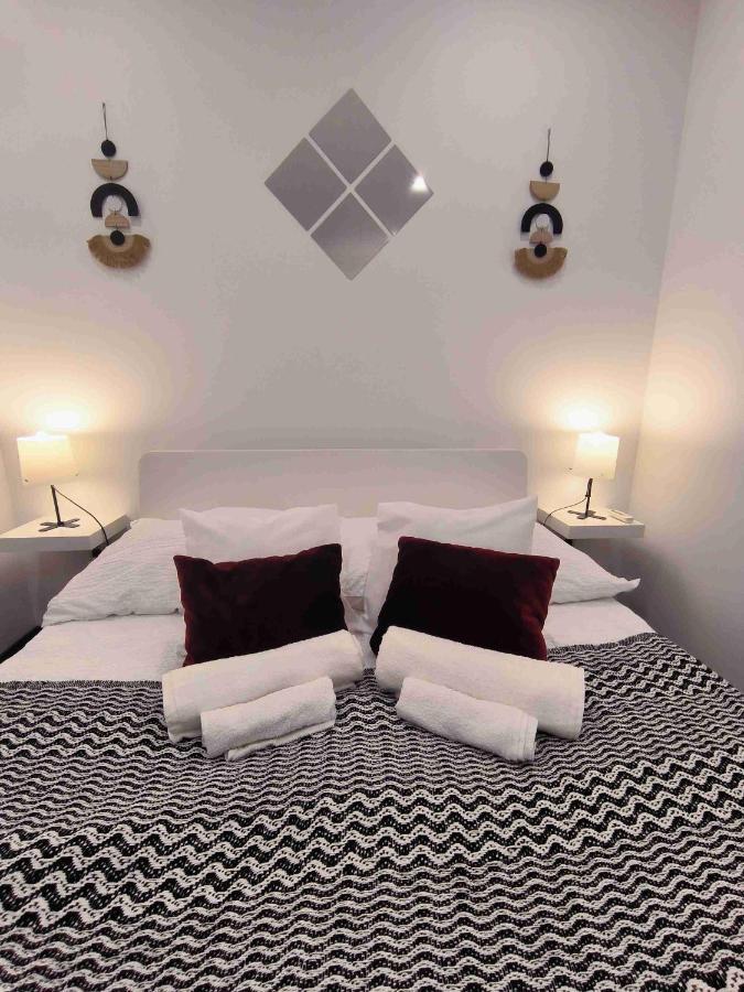 Baky House Apartment Balatonlelle Exterior photo