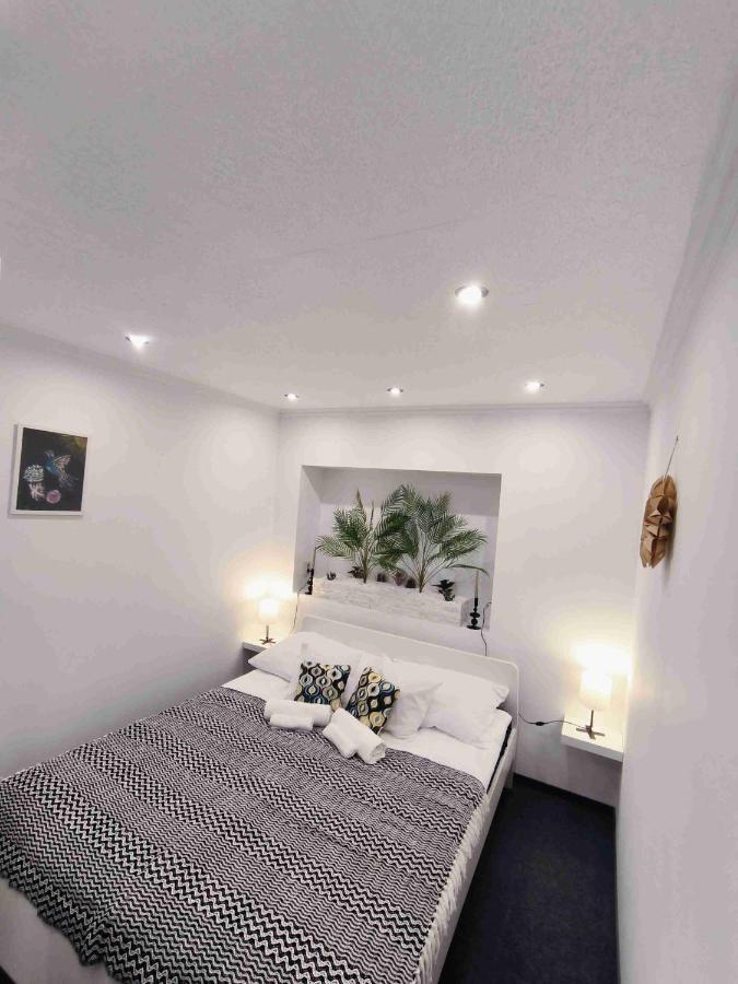 Baky House Apartment Balatonlelle Exterior photo