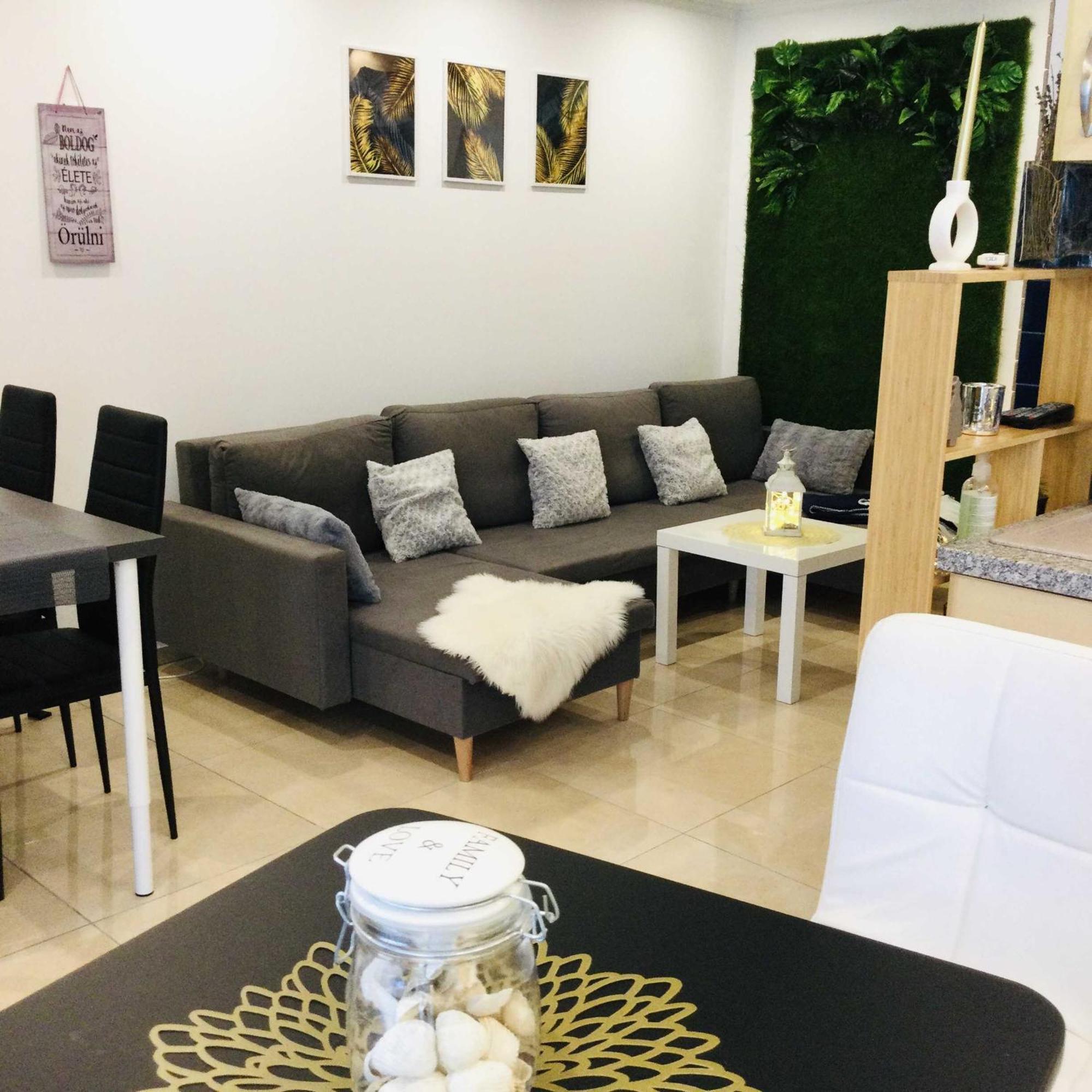 Baky House Apartment Balatonlelle Exterior photo
