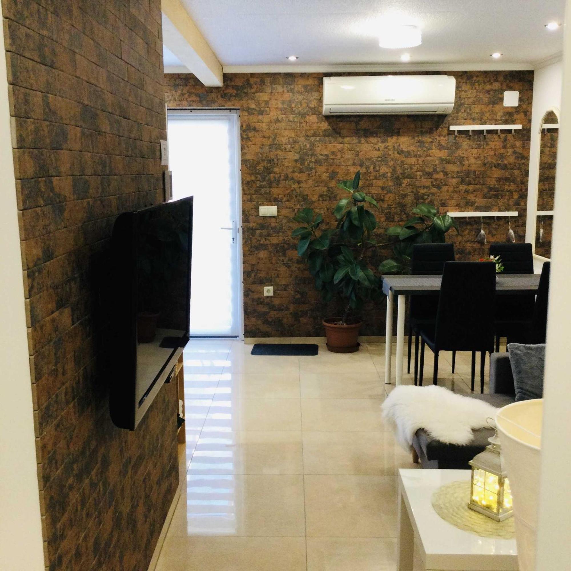 Baky House Apartment Balatonlelle Exterior photo